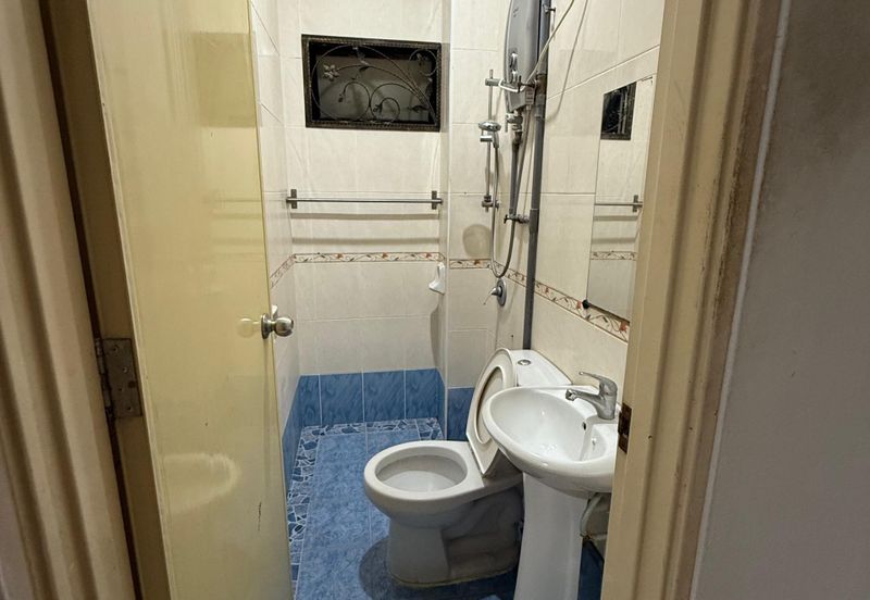 Bandar Tun Hussein Onn