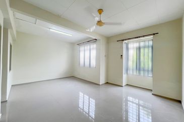 Bandar Damai Perdana