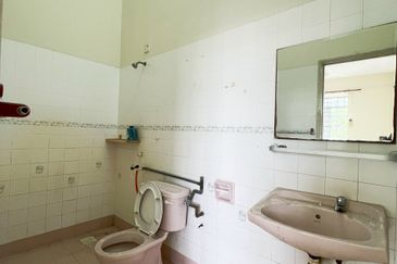 Bandar Damai Perdana