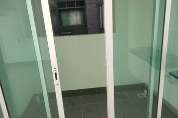 Razak City Residences