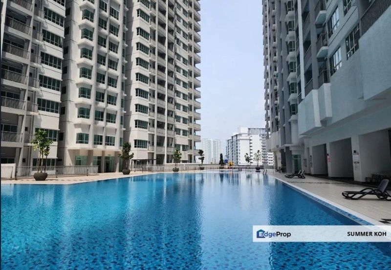 Razak City Residences