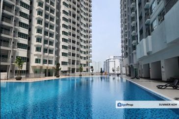 Razak City Residences