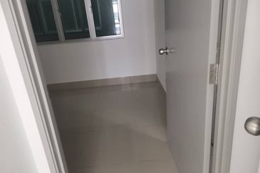 Razak City Residences