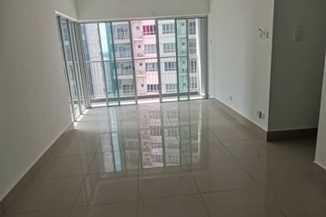 Razak City Residences