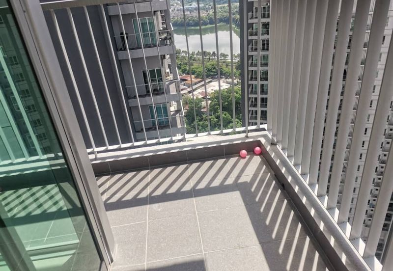 Razak City Residences