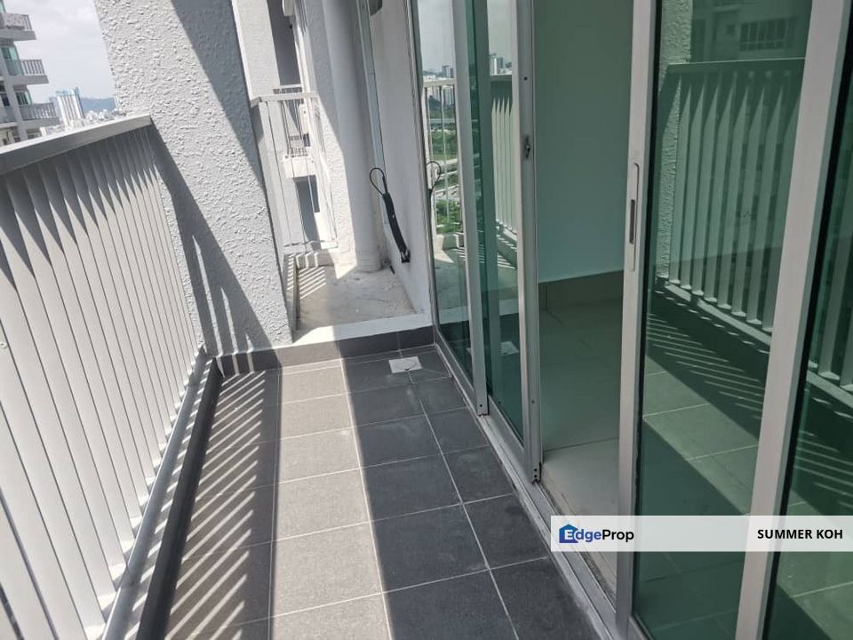 Razak City Residence 2R2B @ Sungai Besi FOR SALE, Corner unit, Good condition, Kuala Lumpur, Salak Selatan