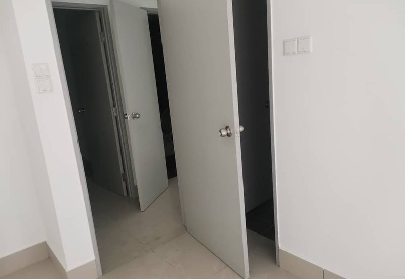 Razak City Residences