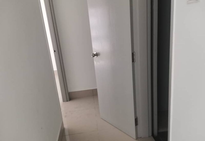 Razak City Residences