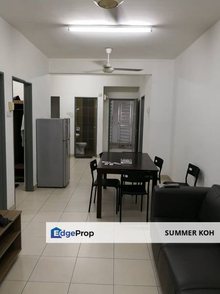 Mutiara Residences @ Serdang, Seri Kembangan FOR RENT, Selangor, Seri Kembangan