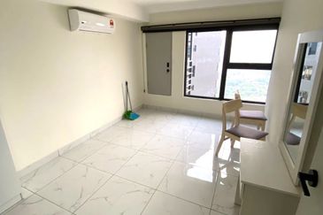 Arte Cheras @ Taman Midah