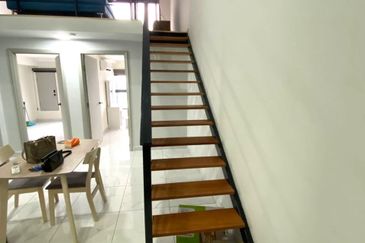 Arte Cheras @ Taman Midah