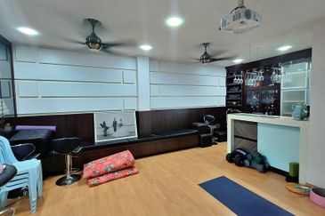 Taman Bukit Segar Jaya 2