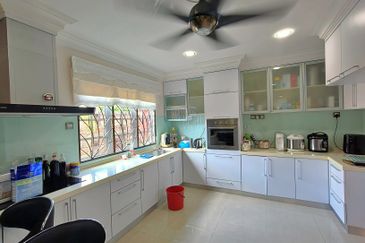 Taman Bukit Segar Jaya 2