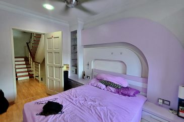 Taman Bukit Segar Jaya 2