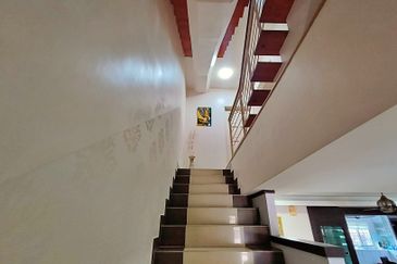 Taman Bukit Segar Jaya 2