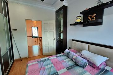 Taman Bukit Segar Jaya 2