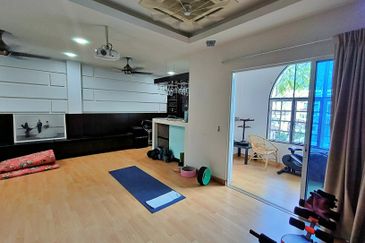 Taman Bukit Segar Jaya 2