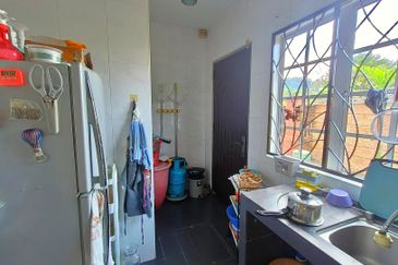 Taman Bukit Segar Jaya 2