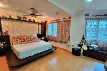 Taman Bukit Segar Jaya 2