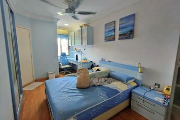 Taman Bukit Segar Jaya 2