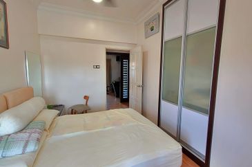 Taman Bukit Segar Jaya 2