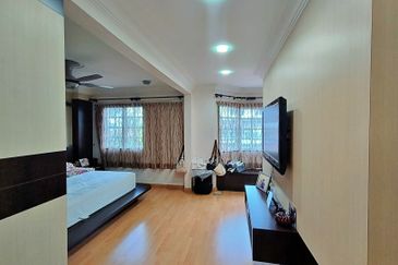 Taman Bukit Segar Jaya 2