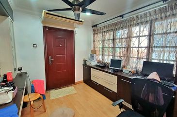 Taman Bukit Segar Jaya 2