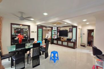 Taman Bukit Segar Jaya 2