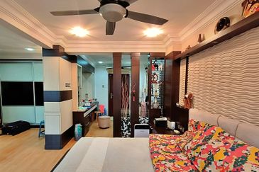 Taman Bukit Segar Jaya 2