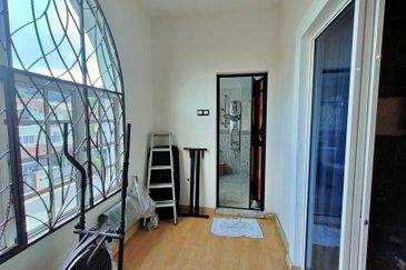 Taman Bukit Segar Jaya 2