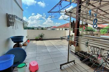 Taman Bukit Segar Jaya 2