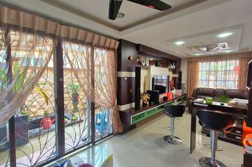 Taman Bukit Segar Jaya 2