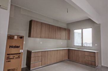 Opal Residence @ Puchong Intan