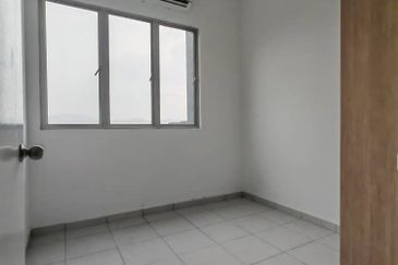 Opal Residence @ Puchong Intan