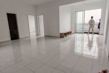 Opal Residence @ Puchong Intan