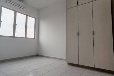 Opal Residence @ Puchong Intan