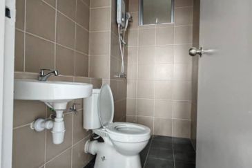 Opal Residence @ Puchong Intan