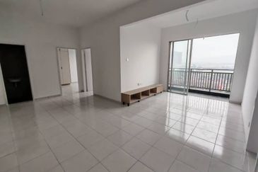 Opal Residence @ Puchong Intan