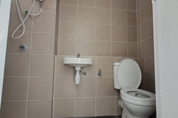 Opal Residence @ Puchong Intan