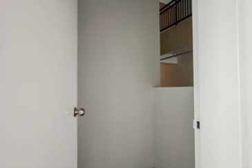 Opal Residence @ Puchong Intan