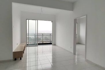 Opal Residence @ Puchong Intan