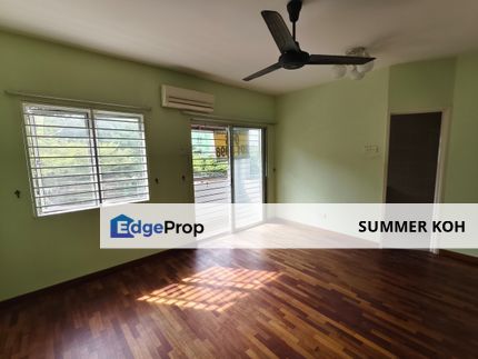 Bandar Mahkota Cheras 2.5 Storey Terrace House FOR SALE, Freehold, Cheap, Well maintained, Selangor, Cheras