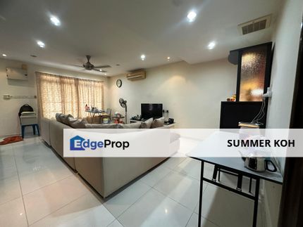 Bandar Mahkota Cheras-2 Storey Terrace FOR SALE! Freehold, Renovated, Price Dropped, Super Cheap!, Selangor, Cheras