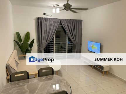 Livia Residences C180 Cheras FOR RENT!, Selangor, Batu 9th Cheras