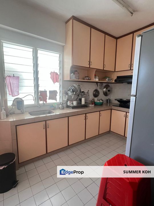 D'casa Condo Ampang FOR SALE!, Selangor, Ampang