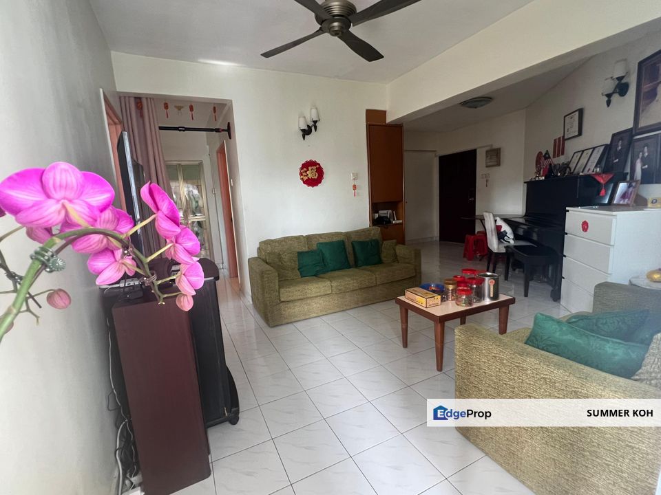 D'casa Condo Ampang FOR SALE!, Selangor, Ampang