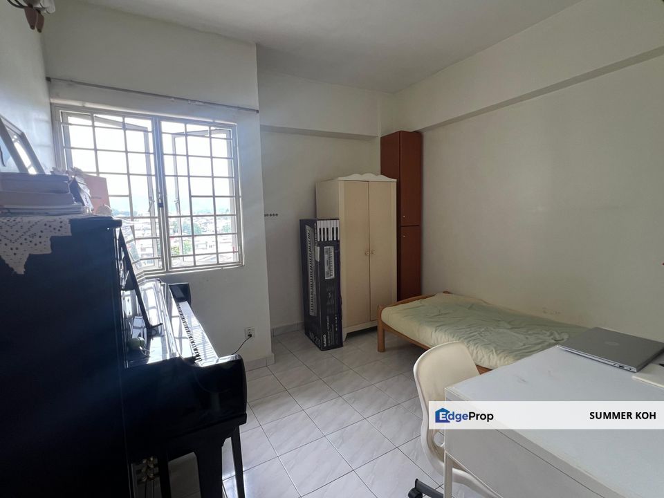 D'casa Condo Ampang FOR SALE!, Selangor, Ampang