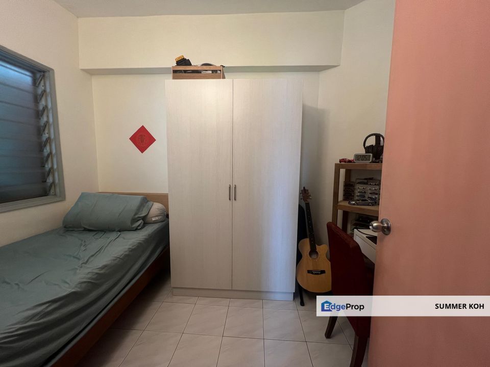 D'casa Condo Ampang FOR SALE!, Selangor, Ampang