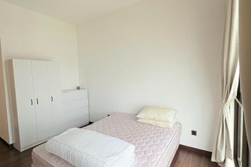 Duta Park Residences