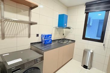 Duta Park Residences